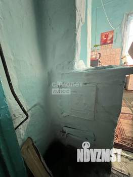 1-к квартира, вторичка, 32м2, 2/2 этаж