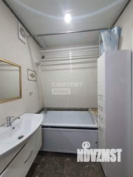 1-к квартира, вторичка, 40м2, 10/10 этаж
