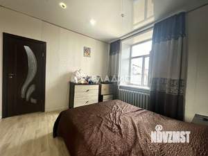 2-к квартира, вторичка, 56м2, 1/1 этаж