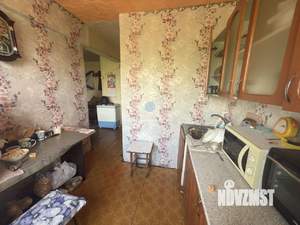 1-к квартира, вторичка, 32м2, 4/5 этаж