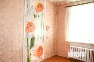 1-к квартира, вторичка, 25м2, 2/2 этаж