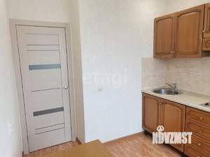 1-к квартира, вторичка, 33м2, 4/5 этаж
