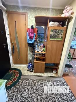 1-к квартира, вторичка, 36м2, 5/5 этаж