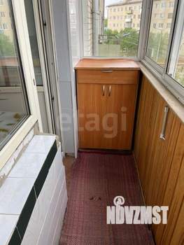 3-к квартира, вторичка, 55м2, 4/5 этаж