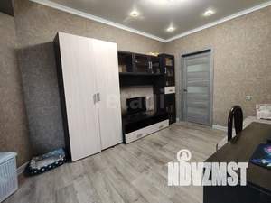 2-к квартира, вторичка, 49м2, 7/10 этаж
