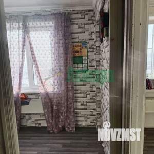 1-к квартира, вторичка, 24м2, 5/5 этаж