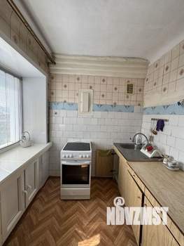3-к квартира, вторичка, 60м2, 5/5 этаж