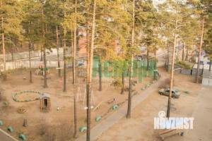 1-к квартира, вторичка, 41м2, 5/9 этаж
