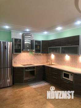 3-к квартира, вторичка, 90м2, 8/9 этаж