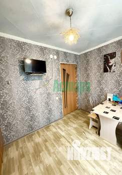 1-к квартира, вторичка, 36м2, 1/3 этаж