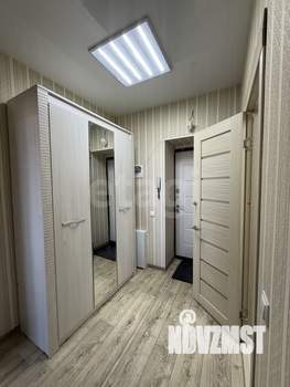 1-к квартира, вторичка, 34м2, 4/5 этаж