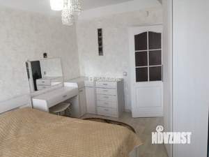 2-к квартира, вторичка, 55м2, 1/5 этаж
