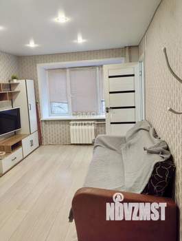 1-к квартира, вторичка, 30м2, 1/5 этаж
