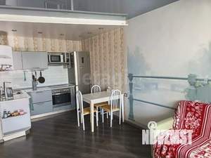 1-к квартира, вторичка, 39м2, 9/9 этаж