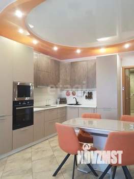 3-к квартира, вторичка, 94м2, 8/9 этаж