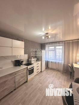 1-к квартира, вторичка, 37м2, 4/9 этаж