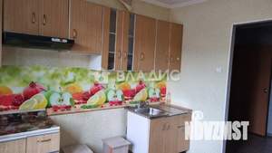3-к квартира, вторичка, 59м2, 1/5 этаж
