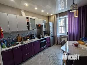 2-к квартира, вторичка, 44м2, 8/9 этаж