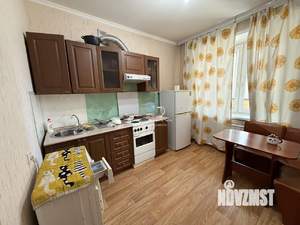 1-к квартира, вторичка, 40м2, 1/9 этаж