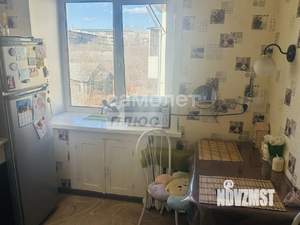 1-к квартира, вторичка, 32м2, 5/5 этаж