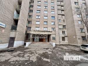 1-к квартира, вторичка, 30м2, 5/10 этаж