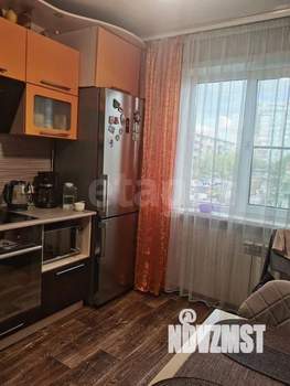 4-к квартира, вторичка, 78м2, 3/5 этаж