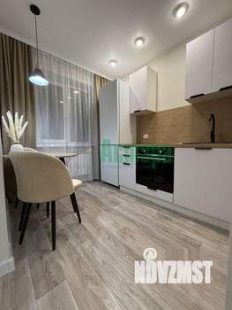 1-к квартира, вторичка, 30м2, 3/5 этаж