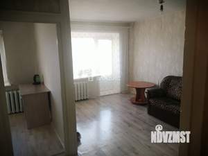 1-к квартира, вторичка, 33м2, 5/5 этаж