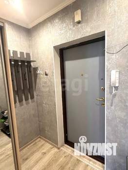 1-к квартира, вторичка, 44м2, 9/9 этаж