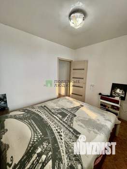 3-к квартира, вторичка, 80м2, 7/9 этаж