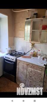 2-к квартира, вторичка, 43м2, 1/5 этаж
