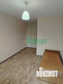 1-к квартира, вторичка, 27м2, 4/5 этаж