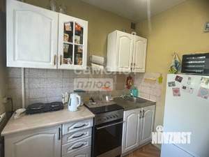 2-к квартира, вторичка, 43м2, 4/5 этаж