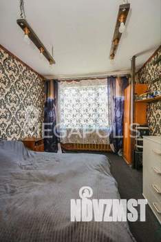 3-к квартира, вторичка, 68м2, 1/5 этаж