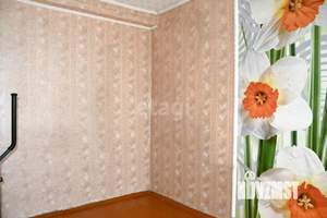 1-к квартира, вторичка, 25м2, 2/2 этаж