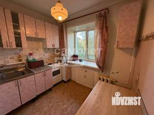 2-к квартира, вторичка, 45м2, 3/5 этаж