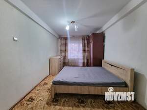 2-к квартира, вторичка, 52м2, 5/5 этаж