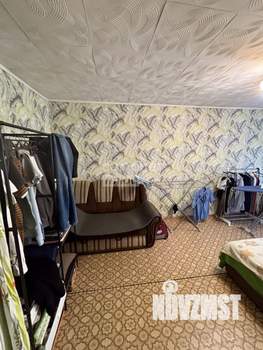 1-к квартира, вторичка, 31м2, 2/5 этаж