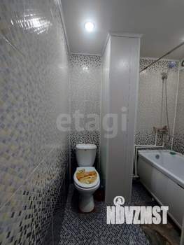 1-к квартира, вторичка, 35м2, 4/5 этаж