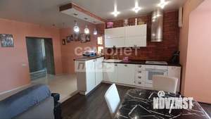2-к квартира, вторичка, 71м2, 9/16 этаж