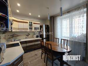 3-к квартира, вторичка, 90м2, 11/16 этаж