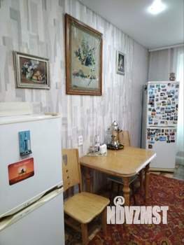3-к квартира, вторичка, 74м2, 8/10 этаж