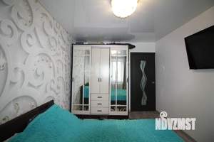 2-к квартира, вторичка, 51м2, 2/5 этаж