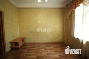 2-к квартира, вторичка, 55м2, 2/4 этаж
