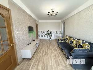 2-к квартира, вторичка, 47м2, 2/5 этаж