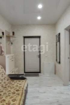 1-к квартира, вторичка, 45м2, 11/16 этаж