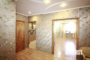 3-к квартира, вторичка, 108м2, 2/5 этаж
