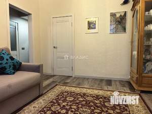 1-к квартира, вторичка, 36м2, 1/4 этаж