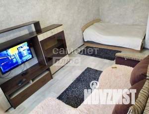 1-к квартира, вторичка, 32м2, 1/5 этаж