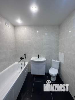 1-к квартира, вторичка, 30м2, 10/14 этаж